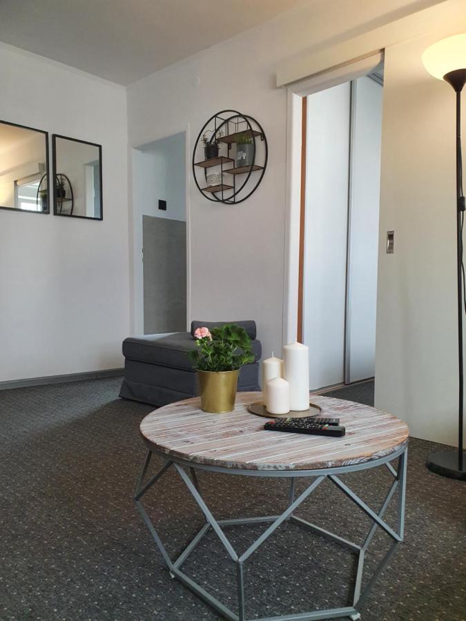 Apartament Przy Ratuszu Malbork Exterior foto