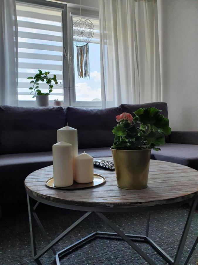 Apartament Przy Ratuszu Malbork Exterior foto