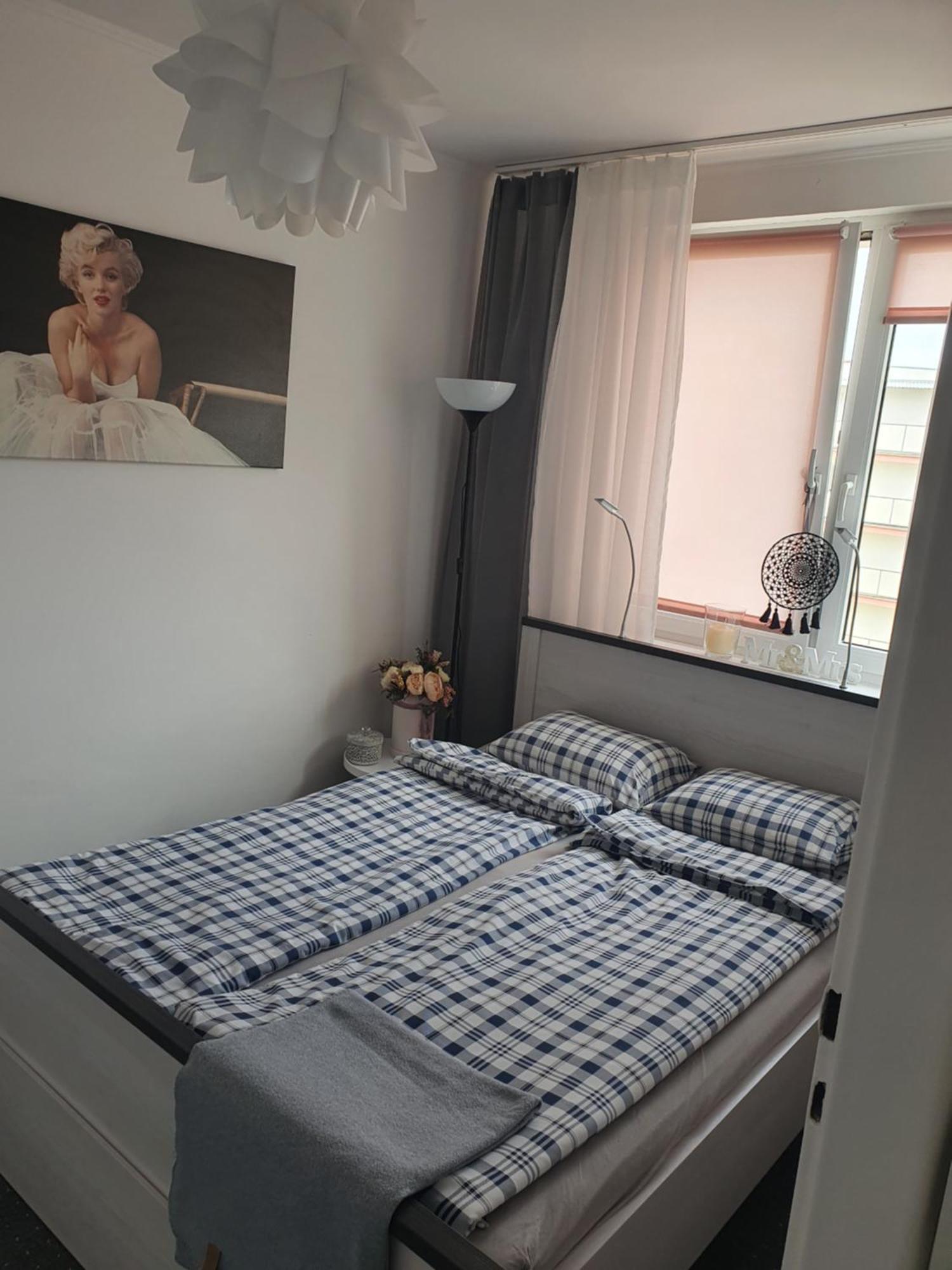 Apartament Przy Ratuszu Malbork Exterior foto
